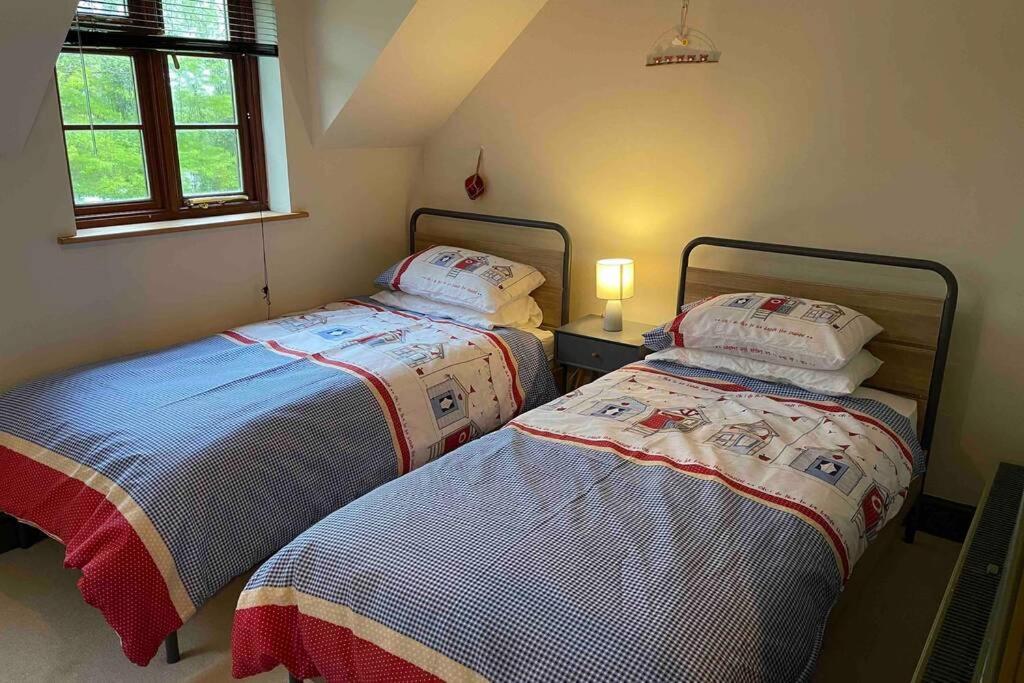 Cottage With Hot Tub In Pembrokeshire Haverfordwest Eksteriør billede